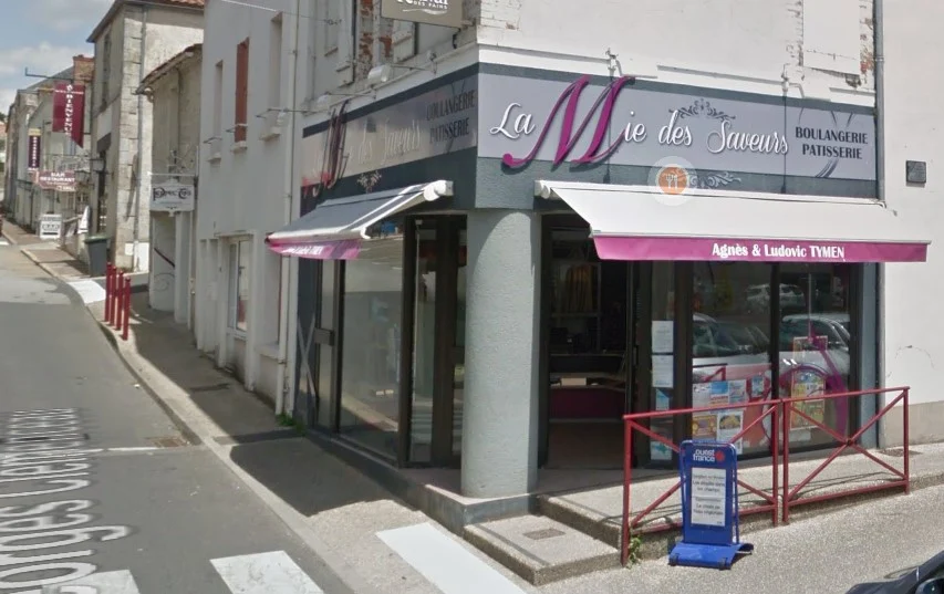 Boulangerie Apremont