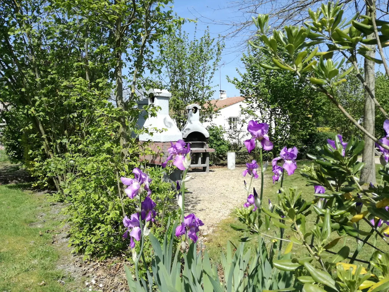 Camping Apremont