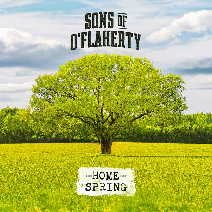Sons of O'Flaherty
