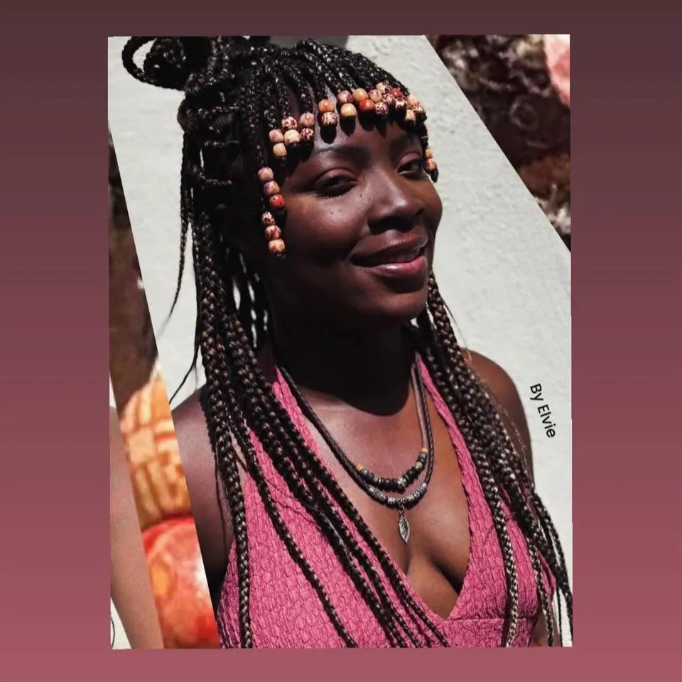 Tresse