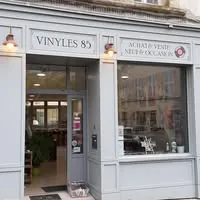 vinyle